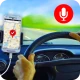 Voice GPS, اتجاهات القيادة icon