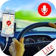 Voice GPS & Voice Navigation icon