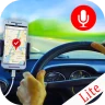 Voice GPS & Voice Navigation