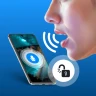AI वॉइस लॉक स्क्रीन - VoiceOS