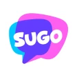 SUGO: แชทสด & วิดีโอคอล icon