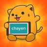 Chayen ชาเย็น ใบ้คำ - ทายคำ