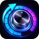 Volume Booster–Sound Enhancer icon