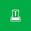 Thermomix® Cookidoo® App icon