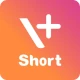 V+SHORT - Global Shorts & Hits icon