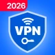 VPN - سريع وآمن في بي إن icon