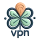 Clover VPN icon