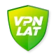 VPN.lat: Proxy rápido e seguro icon