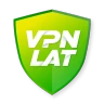 VPN.lat: Fast and secure proxy