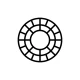 VSCO: Foto- en video-editor icon