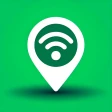 WiFi Map - ค้นหารหัสผ่าน icon