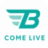 come live