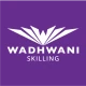 Wadhwani Skilling icon