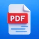 PDF Box: PDF Reader & Tool icon