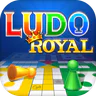 Ludo Royal - Happy Voice Chat
