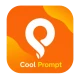 CoolPrompt - Prompt Generator icon