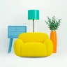 Home Guru-Design Interior IA