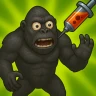 Kick Monster: ทุบมอนสเตอร์ 3D