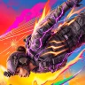 Commando Strike Offline Game