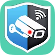 Home Security Camera WardenCam icon