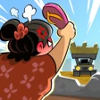 마을 디펜스: 왕의 대전쟁 icon