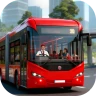 Coach Bus Train Driving Games