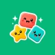 WASticker AI: Sticker Maker icon