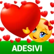 Sticker ed emoji - WASticker icon