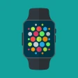 Watch Face Wallpaper icon