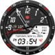 Challenger: Hybrid Watch Face icon