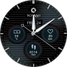 Classic Watch face - YOSASH
