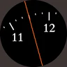 Chronos – Minimal Watch Face