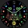 WFP 306 Christmas tree