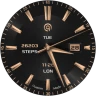 Analog Classic 24 Wear OS 5+