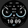 Owly Watch Face