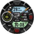 Hybrid LATUKOM WS 1 Watch face icon