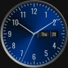 DADAM61B Analog Watch Face
