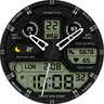 HMKWatch Analog 264