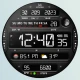 MD266 Classic Watch Face icon