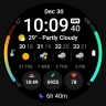 MDS449 Weather Forecast