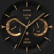 S4U Milan - Luxury watch face icon