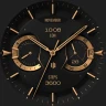 S4U Milan - Luxury watch face
