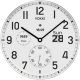 Velvora Watch Face icon