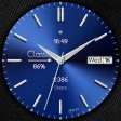 Voron CLASSIC Analog WatchFace icon