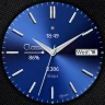 Voron CLASSIC Analog WatchFace