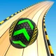 Going Rolling Ball Game icon