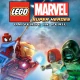 LEGO® Marvel™ Super Heroes icon