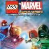 LEGO® Marvel™ Super Heroes