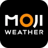 MojiWeather: Wetterradar