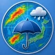 Météo Radar Pluie: Prévisions icon